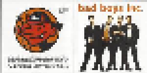 Bad Boys Inc.: Bad Boys Inc (CD) - Bild 5