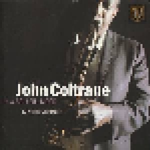John Coltrane: In A Soulful Mood (CD) - Bild 1