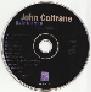 John Coltrane: In A Soulful Mood (CD) - Bild 5