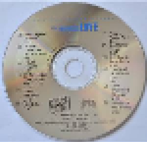 Robin & Linda Williams: The Rhythm Of Love (CD) - Bild 3