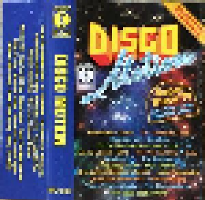 Disco Motion (Tape) - Bild 2