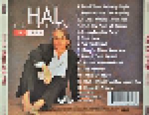 Hal Ketchum: The Hits (CD) - Bild 2