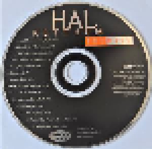 Hal Ketchum: The Hits (CD) - Bild 3