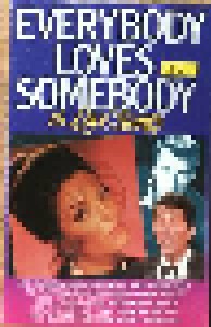 Everybody Loves Somebody - 16 Love Songs Vol. 2 (Tape) - Bild 1