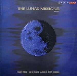 Cover - Dee Rex: Lunar Missions Vol. 1a, The