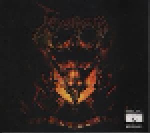 Venom: Hell (CD) - Bild 1