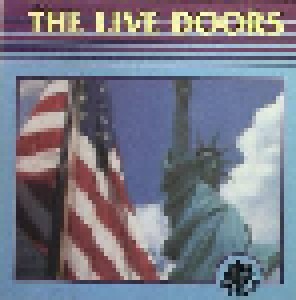 The Doors: The Live Doors (CD) - Bild 1