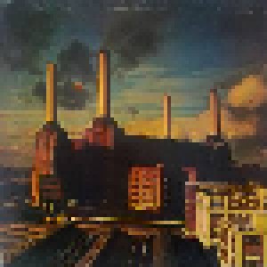 Pink Floyd: Animals (LP) - Bild 1