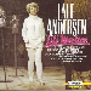 Lale Andersen: Lili Marleen (Laserlight) (CD) - Bild 1