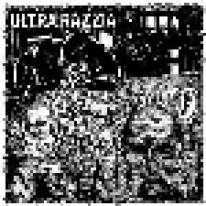 Ultra Razzia: Ultra Razzia (LP) - Bild 1