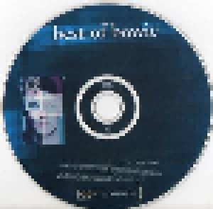 David Bowie: Best Of Bowie (CD) - Bild 5