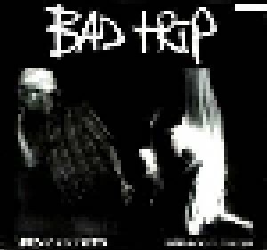 Go! + Bad Trip: Split Tour EP (Split-7") - Bild 2