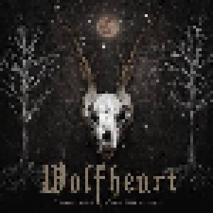 Wolfheart: Constellation Of The Black Light (LP) - Bild 1