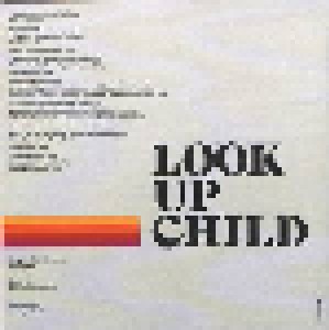Lauren Daigle: Look Up Child (CD) - Bild 2