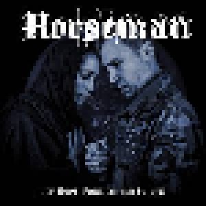 Horseman: ...Of Hope, Freedom And Future (CD) - Bild 1