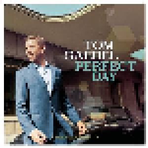 Cover - Tom Gaebel: Perfect Day