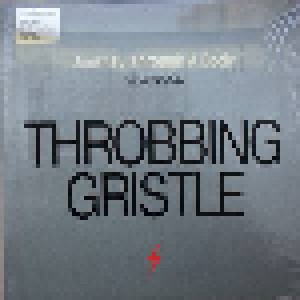 Throbbing Gristle: Journey Through A Body (LP) - Bild 2