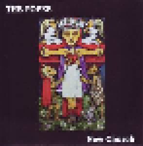 The Popes: New Church (Promo-CD) - Bild 1