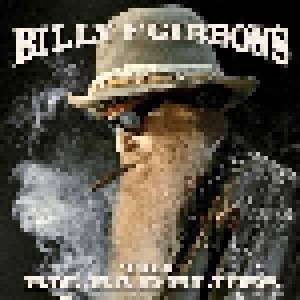 Billy F Gibbons: The Big Bad Blues (LP) - Bild 1