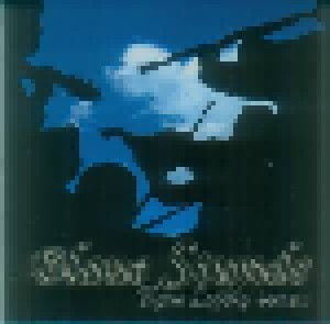Blaue Stunde: Kum Lejbke Tanzn (CD) - Bild 1