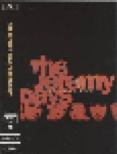 The Jeremy Days: Speakeasy (Tape) - Bild 1