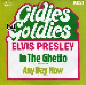 Elvis Presley: In The Ghetto (7") - Bild 1
