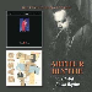 Arthur Blythe: Da-Da / Basic Blythe (2-CD) - Bild 1