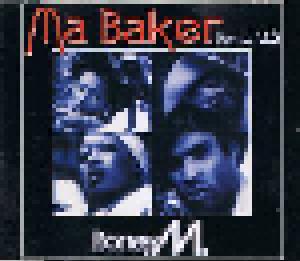 Boney M.: Ma Baker Remix '93 - Cover
