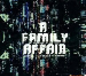 Family Affair, A - Cover