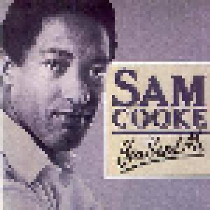 Sam Cooke: You Send Me - Cover