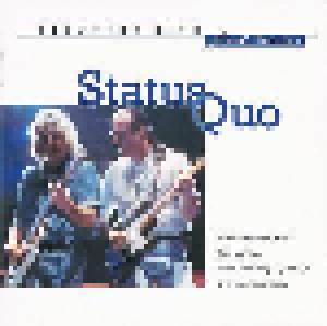 Status Quo: Greatest Hits & More - Cover