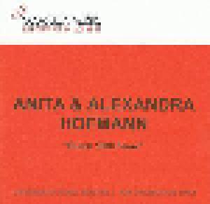 Anita & Alexandra Hofmann: Durch 1000 Feuer - Cover