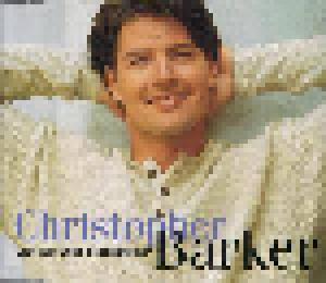 Christopher Barker: Lauf Dem Wind Nicht Hinterher - Cover