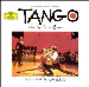 Lalo Schifrin: Tango - Cover