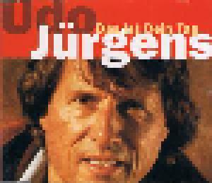 Udo Jürgens: Ist Dein Tag, Das - Cover