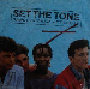 Set The Tone: Dance Sucker - Cover