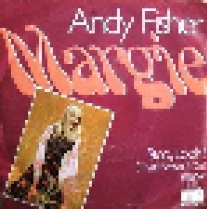 Andy Fisher: Margie - Cover