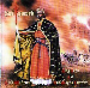 Rick Wakeman: Softsword (King John And The Magna Charter) - Cover