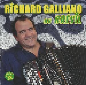 Richard Galliano: Au Brésil (2-CD) - Bild 1