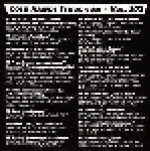 Sonic Seducer - Cold Hands Seduction Vol. 202 (2018-10) (CD) - Bild 2