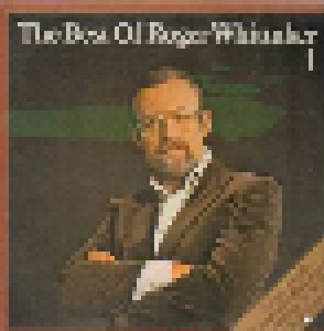 Roger Whittaker: The Best Of Roger Whittaker 1 (LP) - Bild 1