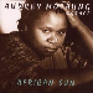 Cover - Audrey Motaung & Grace: African Sun