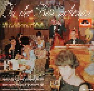 Fritz Schulz-Reichel & Das Bristol-Bar-Sextett: In Der Bar Nebenan (LP) - Bild 1