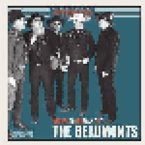 Cover - Beaumonts, The: Where Do You Want It?