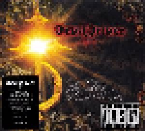 DevilDriver: The Last Kind Words (CD) - Bild 2