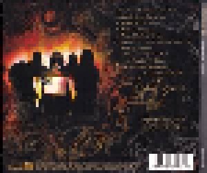 DevilDriver: The Last Kind Words (CD) - Bild 3