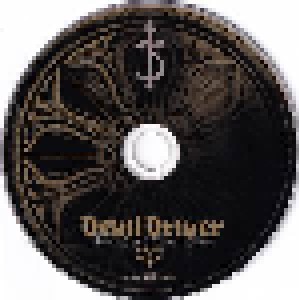 DevilDriver: The Last Kind Words (CD) - Bild 4
