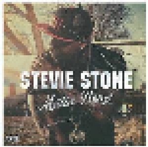 Cover - Steve Stone: Malta Bend