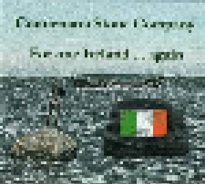 Cover - Connemara Stone Company: For One Ireland...Again