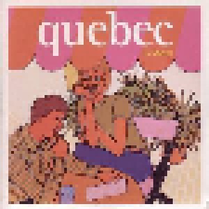 Ween: Quebec (Promo-CD) - Bild 1